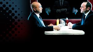 Marvel One-Shot: The Consultant's poster