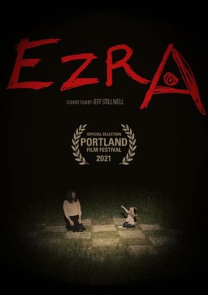 EZRA's poster