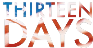 Thirteen Days's poster