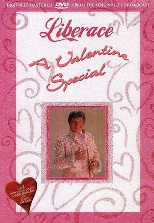 Liberace: A Valentine Special's poster image