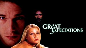 Great Expectations's poster