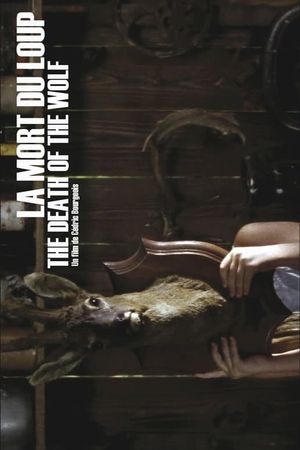 The Death of the Wolf's poster