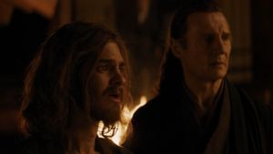 Silence's poster