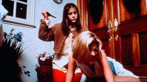 A Friend to Die For's poster