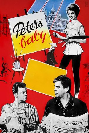 Peter's Baby's poster