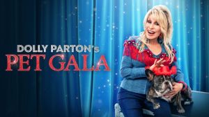 Dolly Parton's Pet Gala's poster