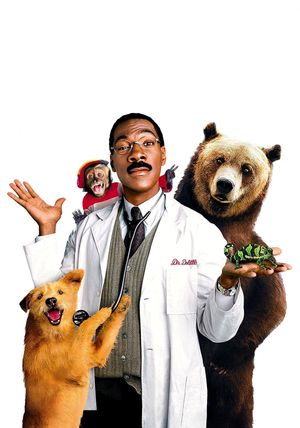 Dr. Dolittle 2's poster