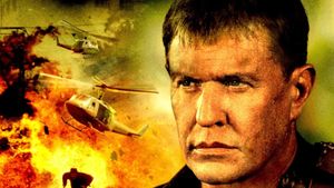 Sniper 3's poster