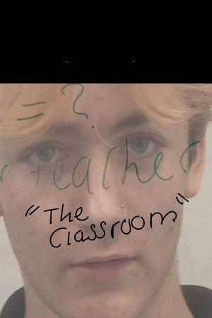 The Classroom's poster