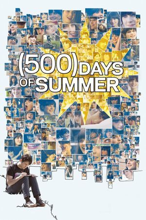 500 Days of Summer's poster