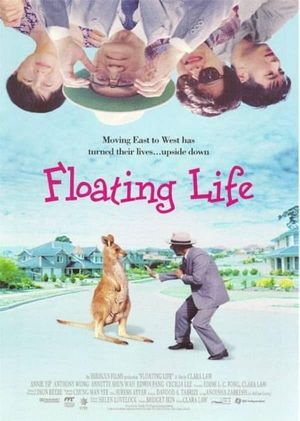 Floating Life's poster