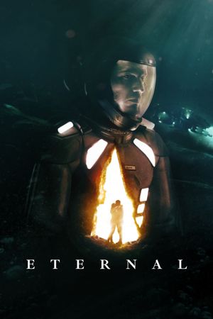 Eternal's poster