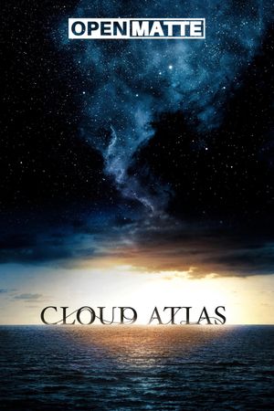 Cloud Atlas's poster