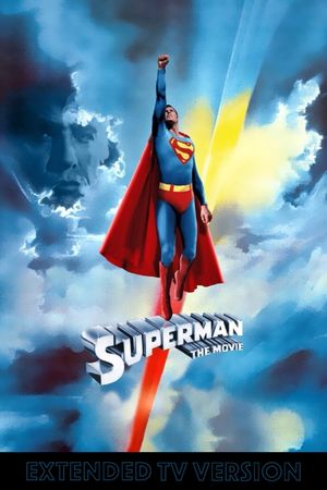 Superman's poster