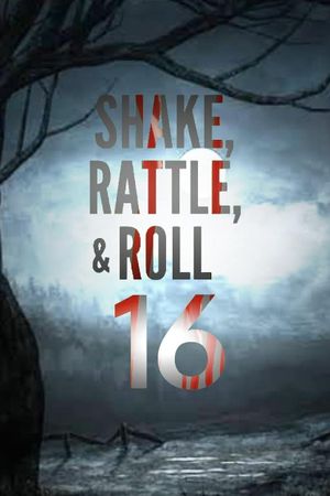 Shake, Rattle & Roll XVI: The Comeback's poster