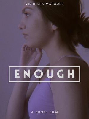 Enough's poster