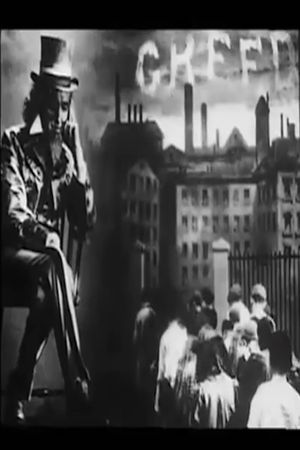 Children Who Labor's poster