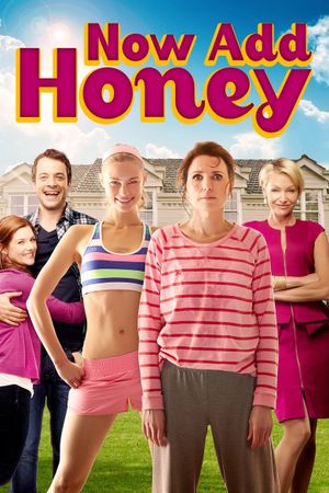 Now Add Honey's poster