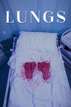 Lungs's poster