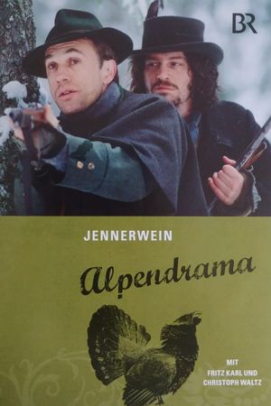Jennerwein's poster