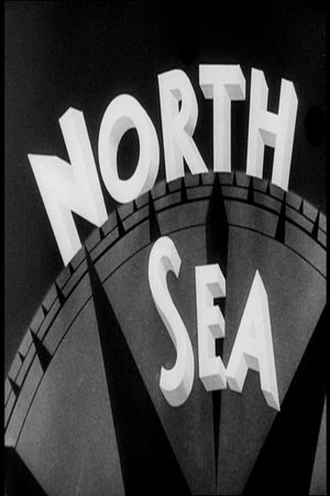 North Sea's poster