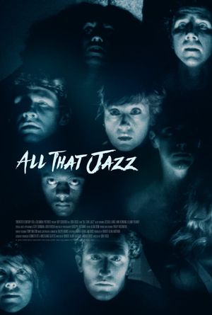 All That Jazz's poster