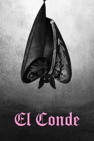 El Conde's poster