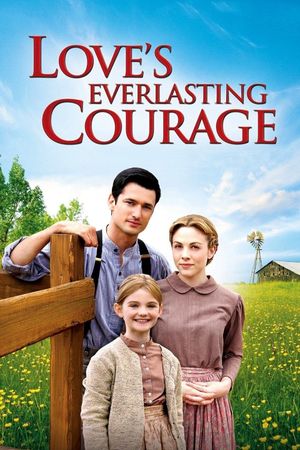 Love's Everlasting Courage's poster