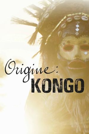 Origine Kongo's poster