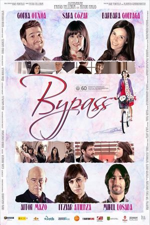 Bypass's poster
