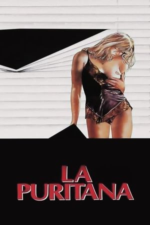 La puritana's poster