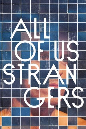 All of Us Strangers's poster