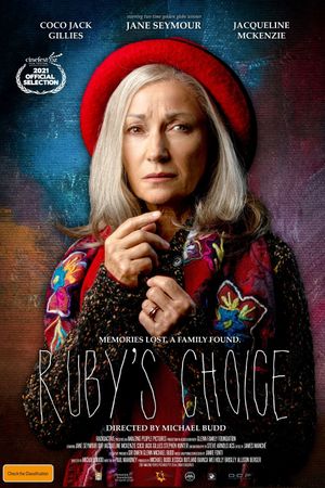 Ruby's Choice's poster