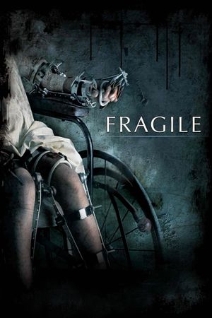 Fragile's poster image