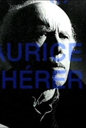 Tribute to Eric Rohmer's poster