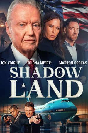 Shadow Land's poster