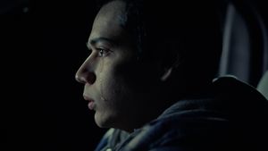 The Nameless Days's poster