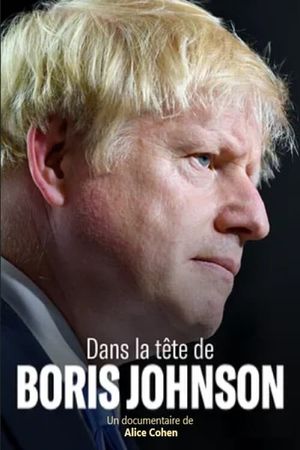 Inside the mind of Boris Johnson's poster