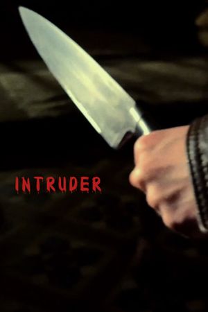 Intruder's poster