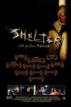 Shelter's poster