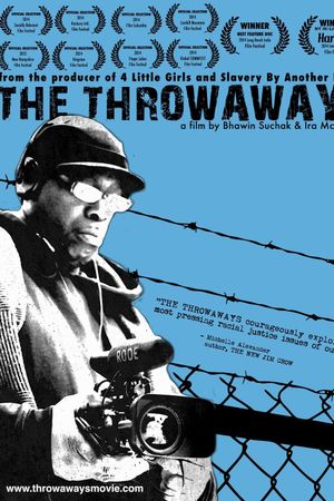 The Throwaways's poster