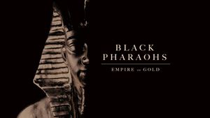 Black Pharaohs: Empire of Gold's poster