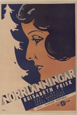 Norrlänningar's poster