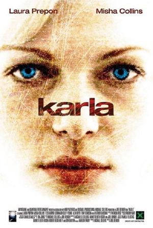Karla's poster