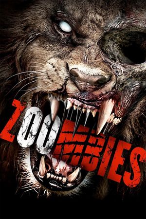 Zoombies's poster