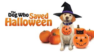 The Dog Who Saved Halloween's poster