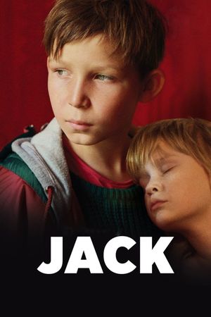 Jack's poster image