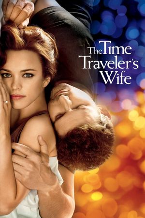 The Time Traveler's Wife's poster