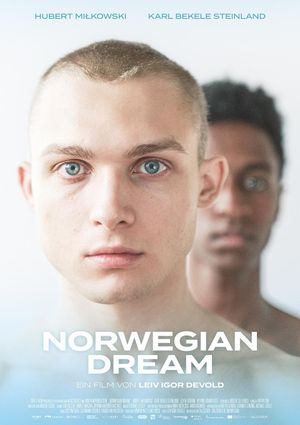 Norwegian Dream's poster