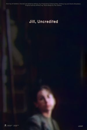 Jill, Uncredited's poster